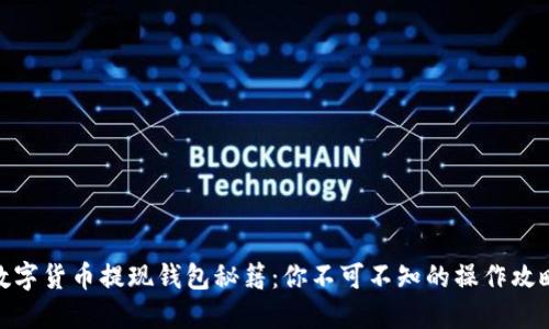 数字货币提现钱包秘籍：你不可不知的操作攻略