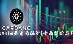 Tokenim是否为骗子？全面分析与判断