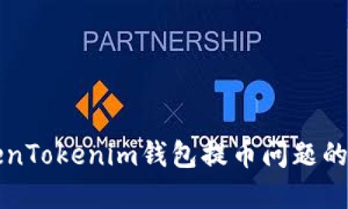 解决TokenTokenim钱包提币问题的全面指南