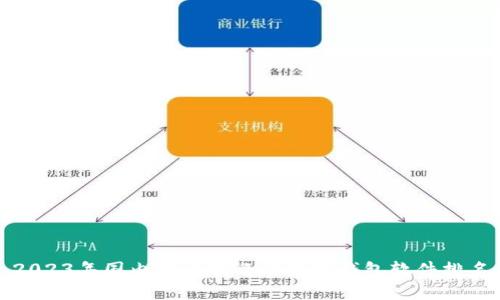 2023年国内最受欢迎的数字钱包软件排名