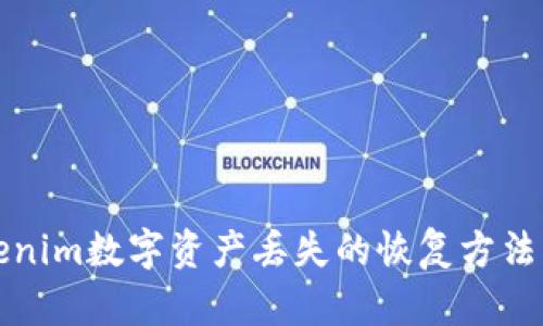 Tokenim数字资产丢失的恢复方法解析