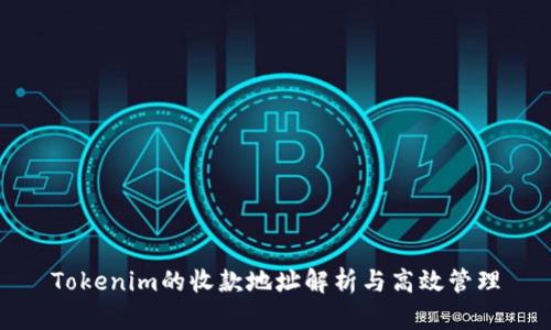 Tokenim的收款地址解析与高效管理