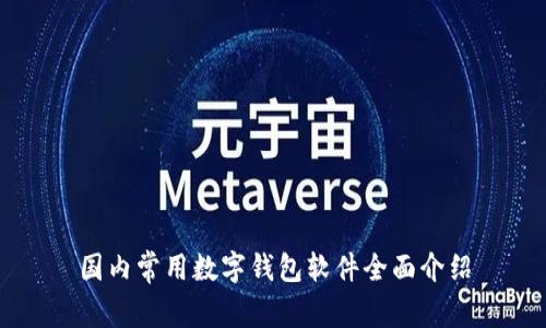 国内常用数字钱包软件全面介绍