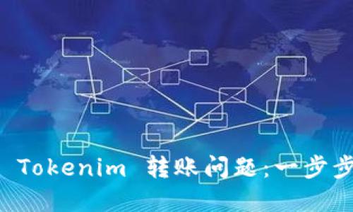 解决 Tokenim 转账问题：一步步指南