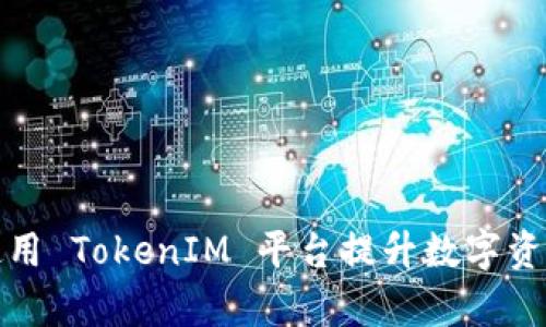 如何有效使用 TokenIM 平台提升数字资产管理效率