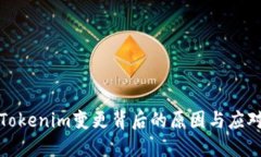 理解Tokenim变更背后的原因与应对策略