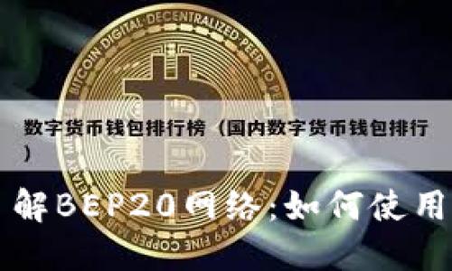 深入了解BEP20网络：如何使用和参与