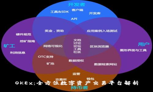 OKEx：全方位数字资产交易平台解析
