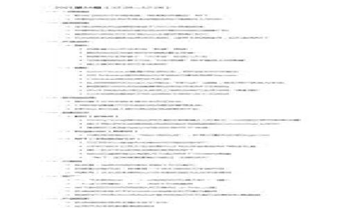 探索区块链创新项目：颠覆传统行业的未来