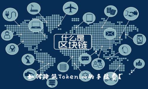 如何降低Tokenim的手续费？