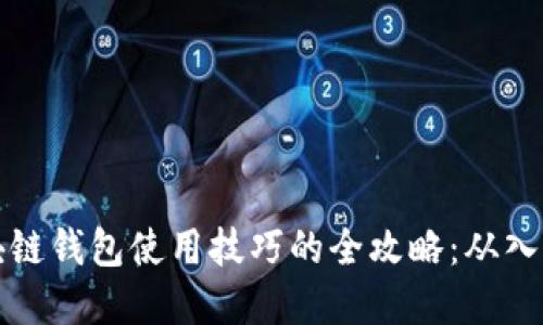 掌握区块链钱包使用技巧的全攻略：从入门到精通