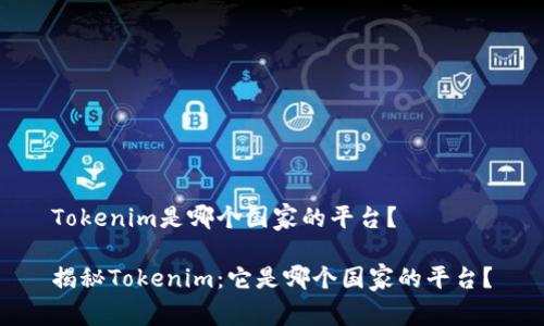 Tokenim是哪个国家的平台？

揭秘Tokenim：它是哪个国家的平台？