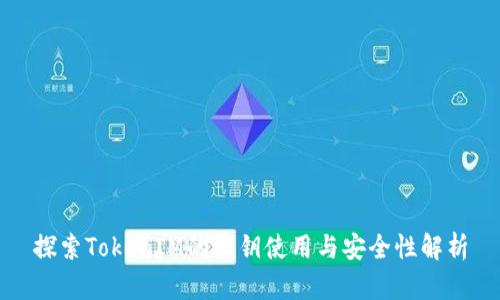 探索TokenIM的秘钥使用与安全性解析