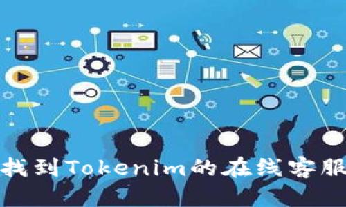 如何找到Tokenim的在线客服支持