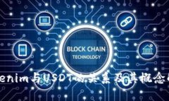 Tokenim与USDT的关系及其概念解析