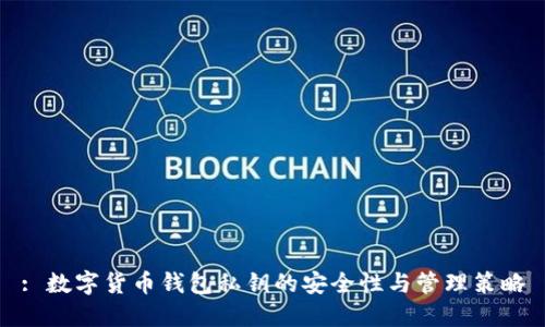 : 数字货币钱包私钥的安全性与管理策略