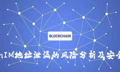 TokenIM地址泄漏的风险分析及安全对策