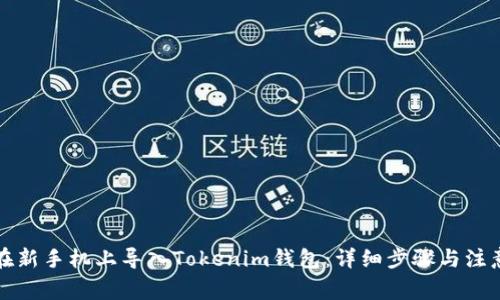 如何在新手机上导入Tokenim钱包：详细步骤与注意事项