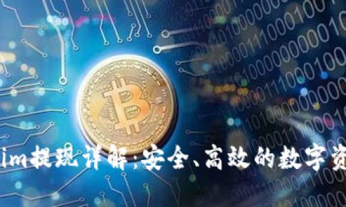 题目：Tokenim提现详解：安全、高效的数字资产取现指南