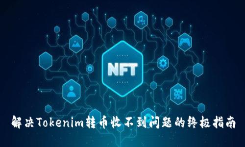 解决Tokenim转币收不到问题的终极指南