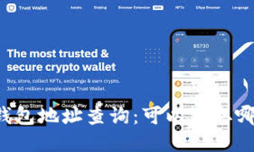 区块链钱包地址查询：可以获取哪些信息？