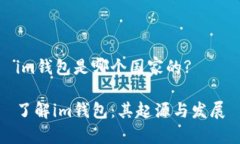 im钱包是哪个国家的?了解im钱包：其起源与发展
