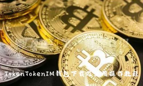 TokenTokenIM钱包下载及使用操作教程