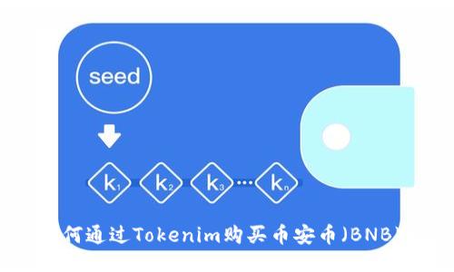 如何通过Tokenim购买币安币（BNB）？
