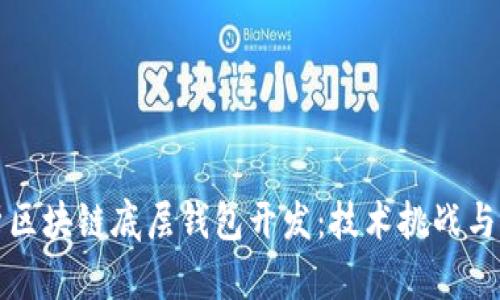 全面解析区块链底层钱包开发：技术挑战与解决方案