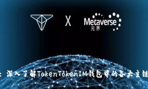 : 深入了解TokenTokenIM钱包中的各大主链