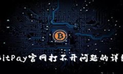 解决BitPay官网打不开问题的详细指南