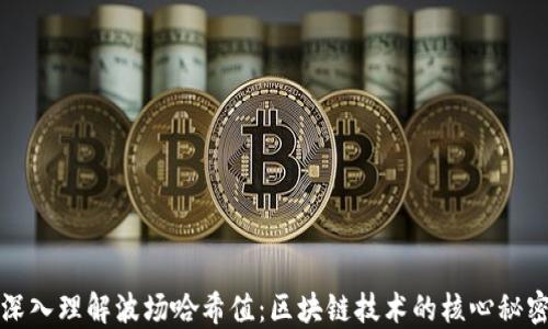 
深入理解波场哈希值：区块链技术的核心秘密