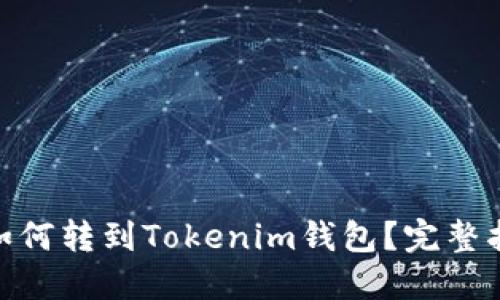 tT钱包中的币如何转到Tokenim钱包？完整指南与操作步骤