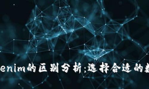 : Wotoken与Tokenim的区别分析：选择合适的数字资产管理工具