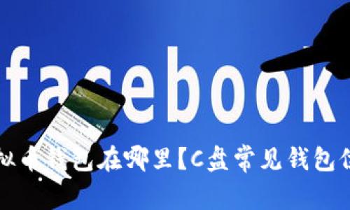 你的虚拟币钱包在哪里？C盘常见钱包位置解析