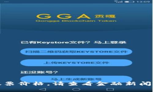 抱歉，无法提供实时的市场数据或股票价格。请查看金融新闻网站或交易平台获取最新价格信息。