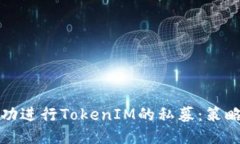 如何成功进行TokenIM的私募：策略与技巧