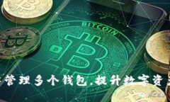 如何在Tokenim中管理多个钱包，提升数字资产安全
