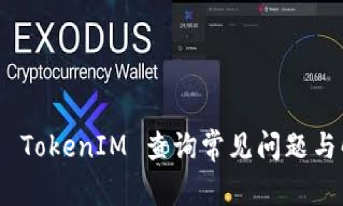 AAVE币 TokenIM 查询常见问题与解决方案