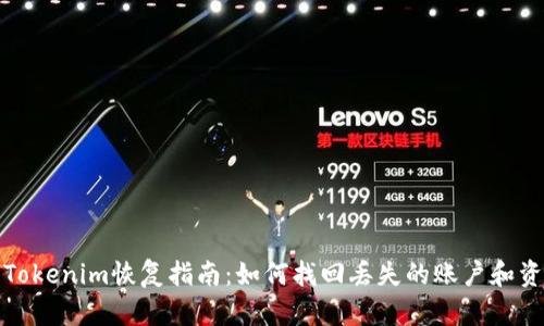 : Tokenim恢复指南：如何找回丢失的账户和资产